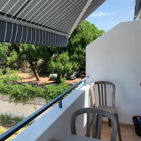 Residence San Paolisa Hyeres Exterior photo