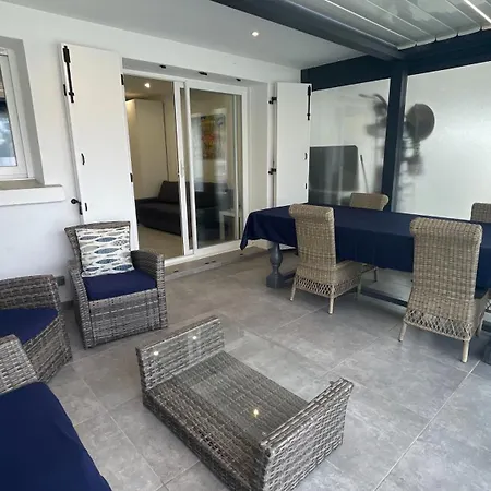 Residence San Paolisa Hyeres Exterior photo