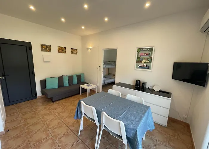Residence San Paolisa