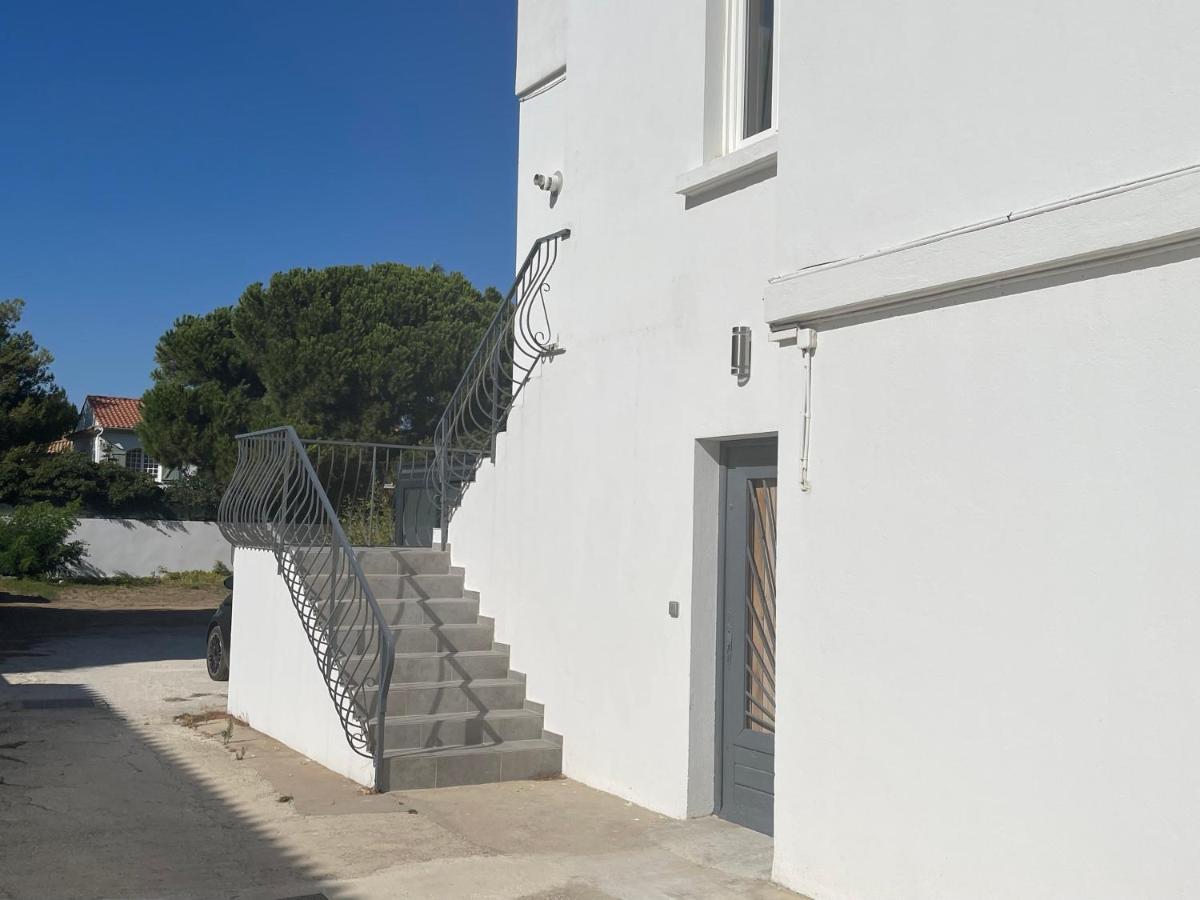 San Paolisa * Hyères