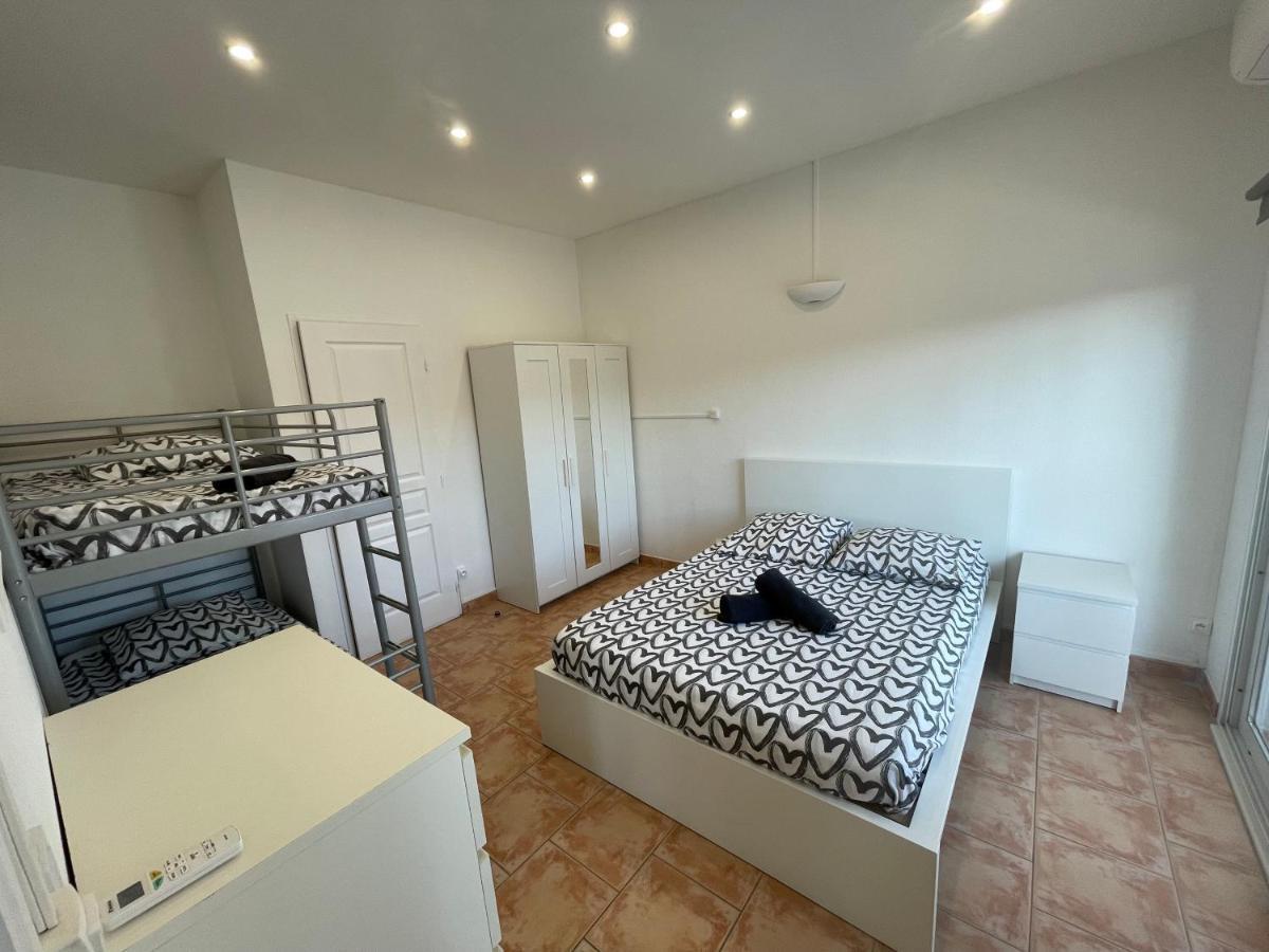 Apartment San Paolisa Hyères