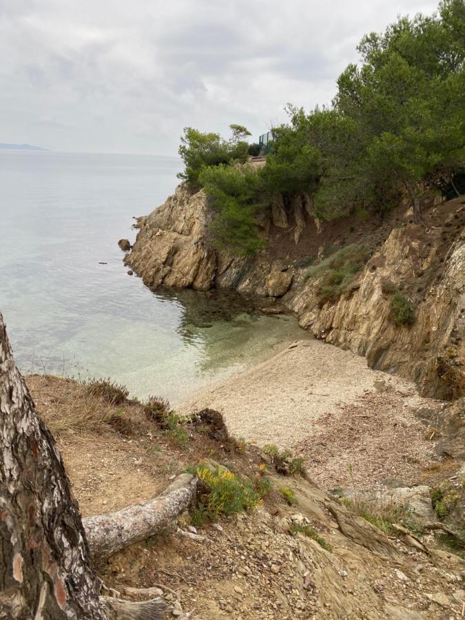 San Paolisa * Hyères