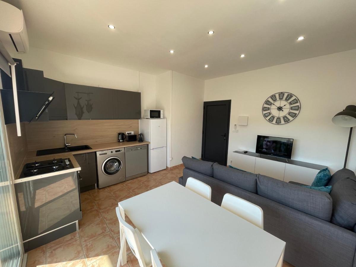 San Paolisa Apartment Hyères
