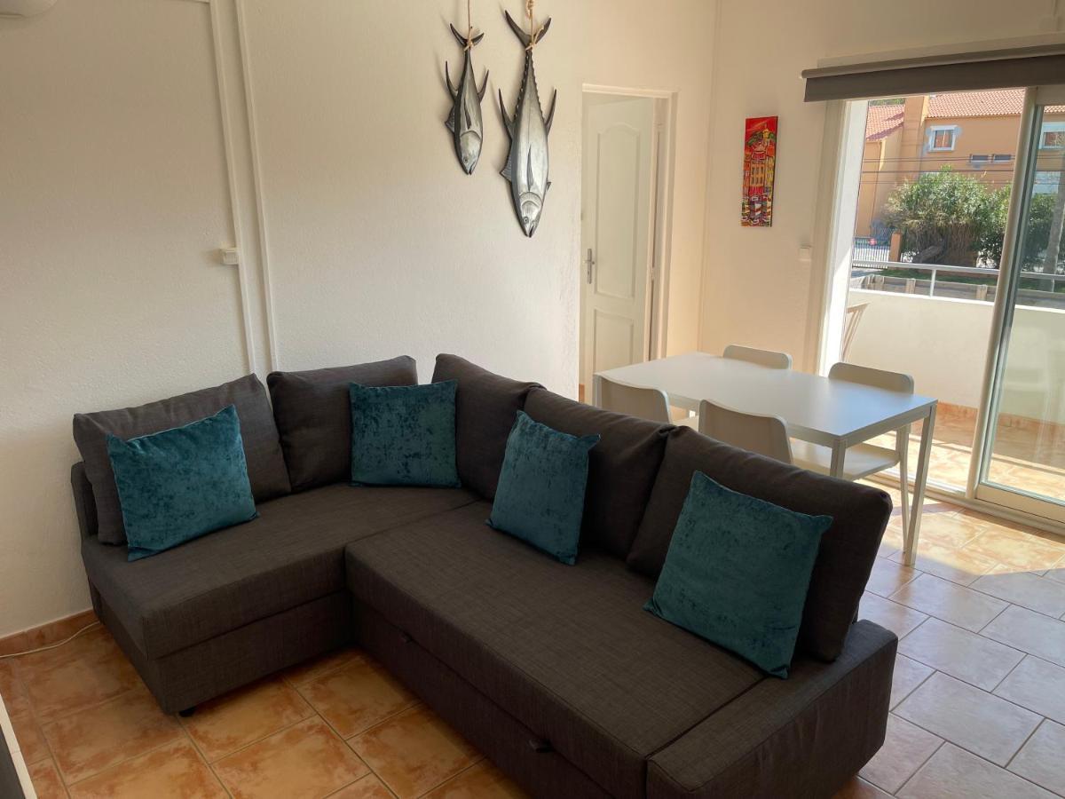 Apartment San Paolisa