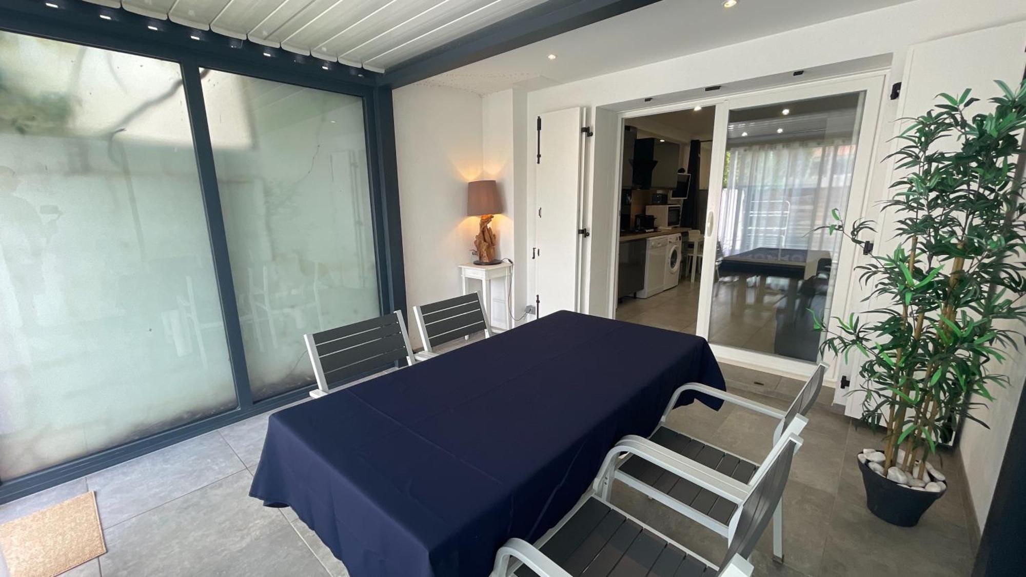 Apartment San Paolisa