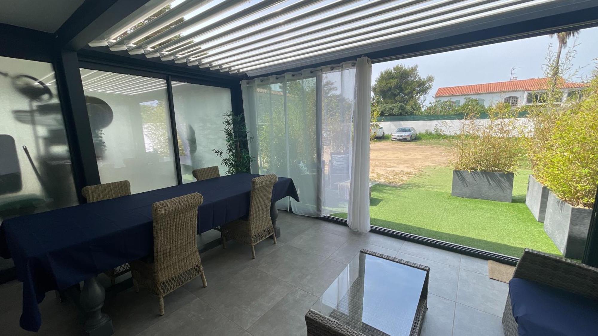 Apartment San Paolisa
