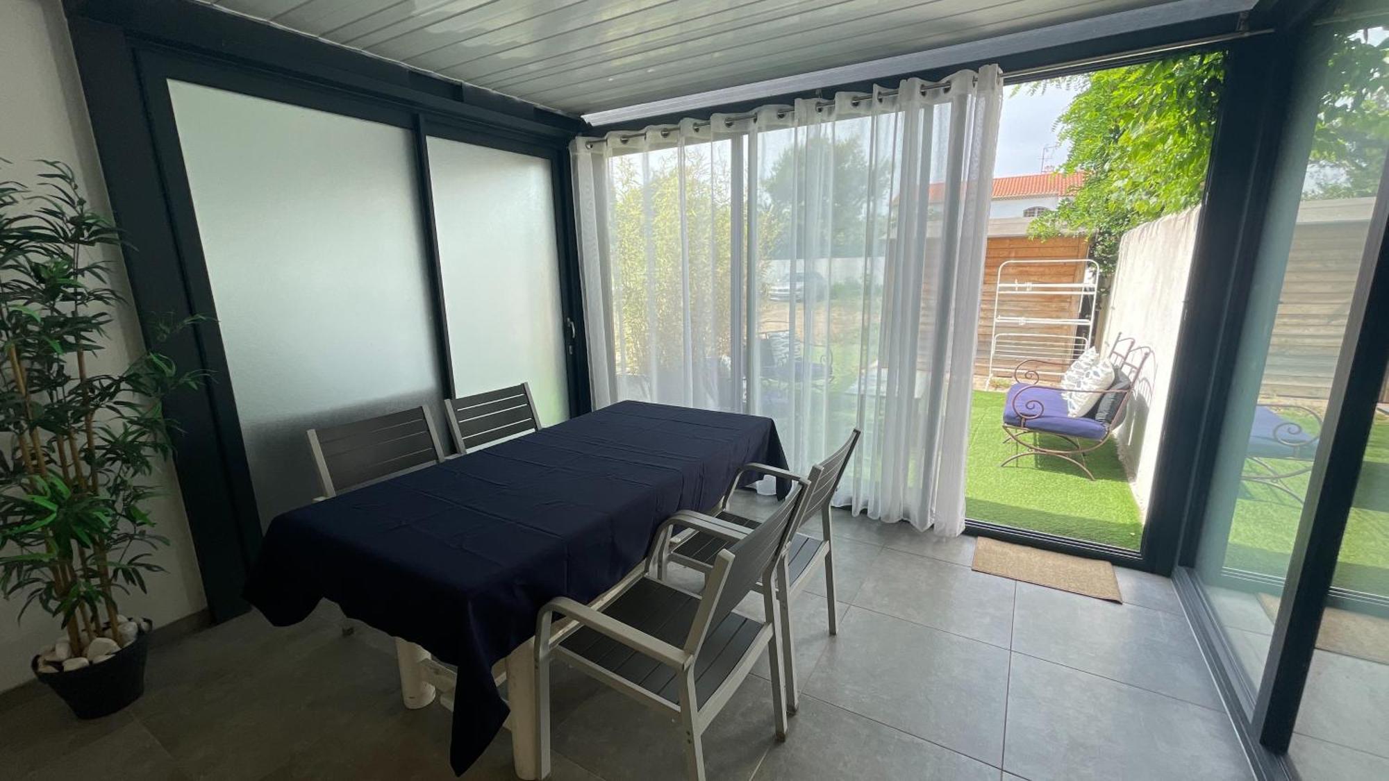 San Paolisa Apartment