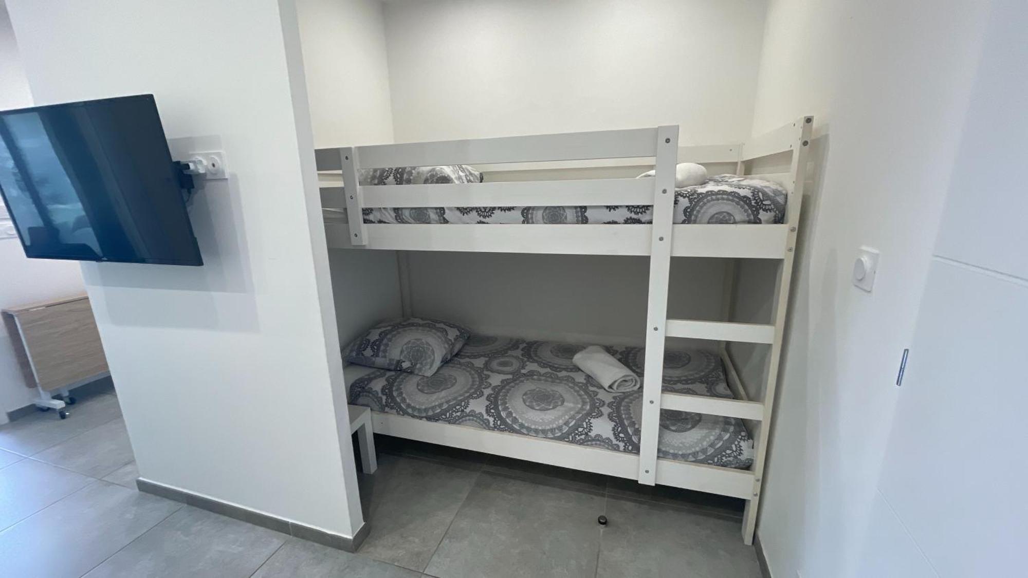 Apartment San Paolisa