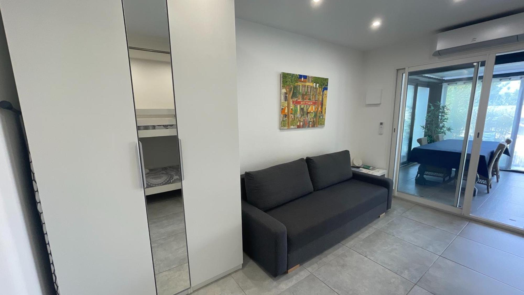 San Paolisa Apartment Hyères