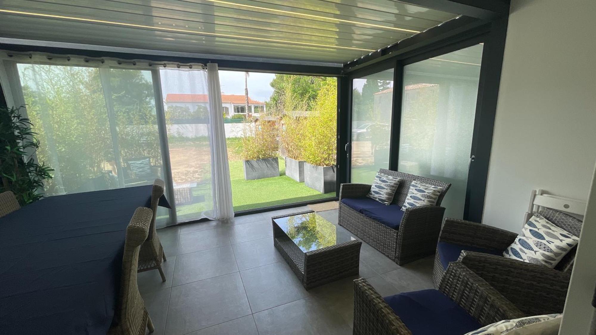 Apartment San Paolisa
