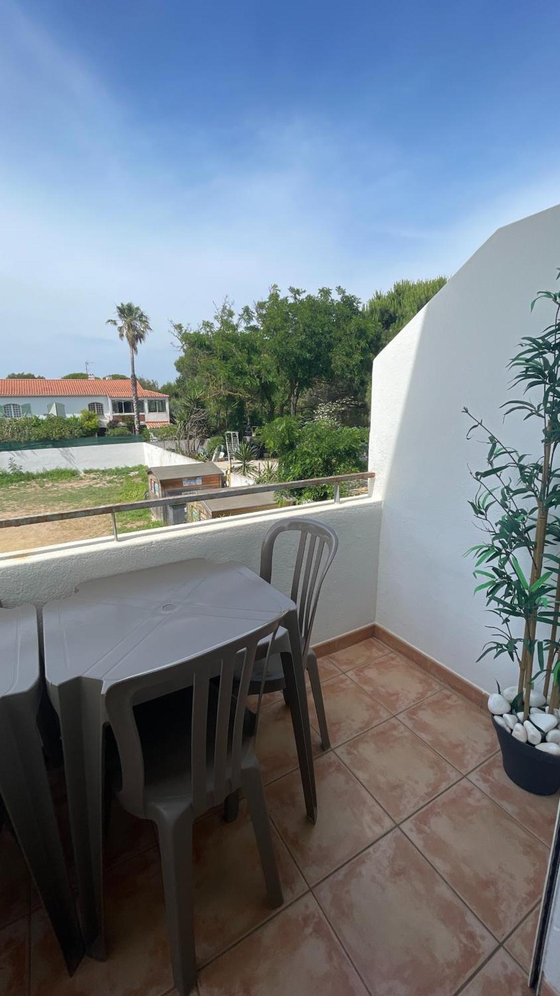 Apartment San Paolisa *