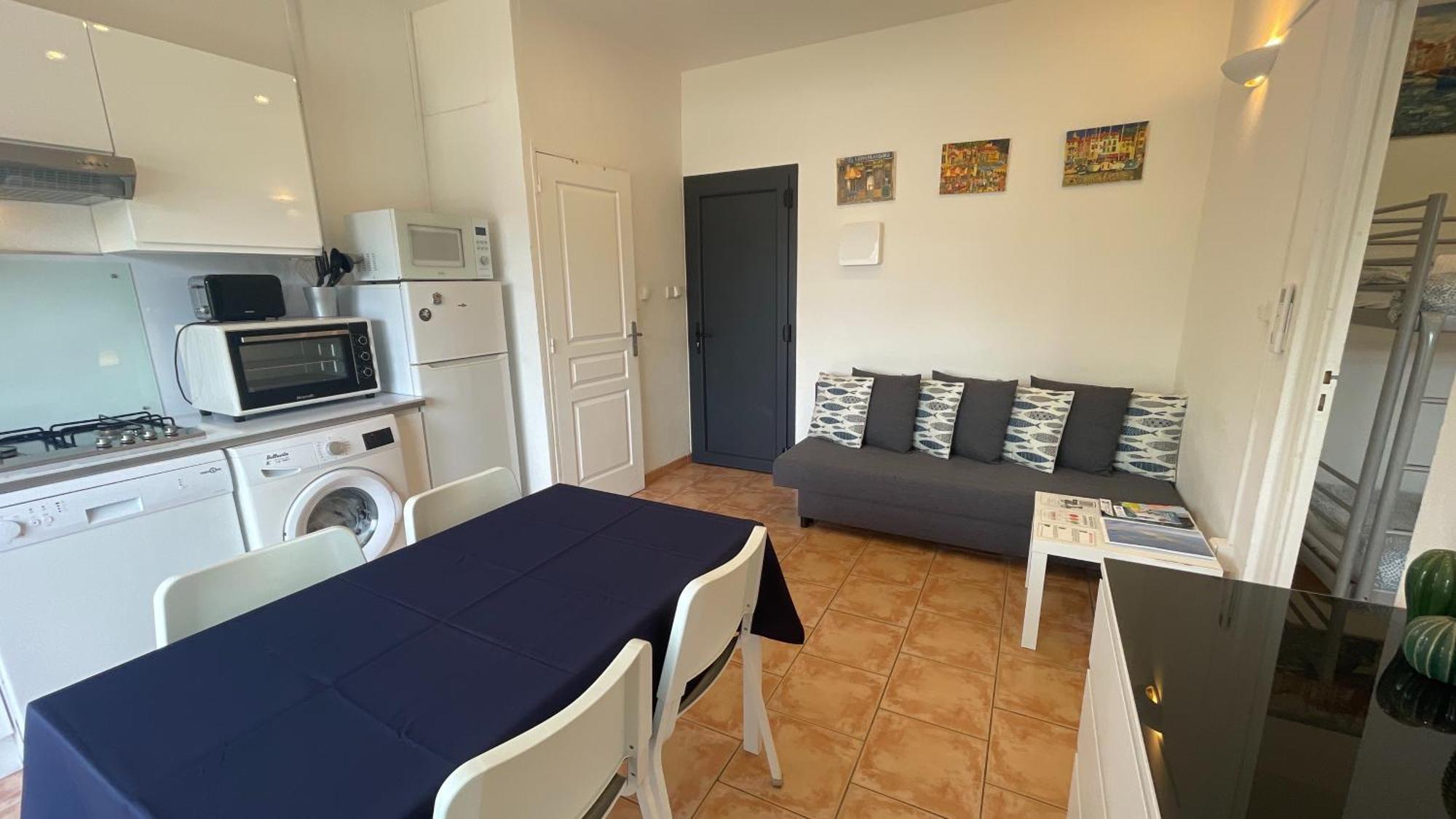 Apartment San Paolisa