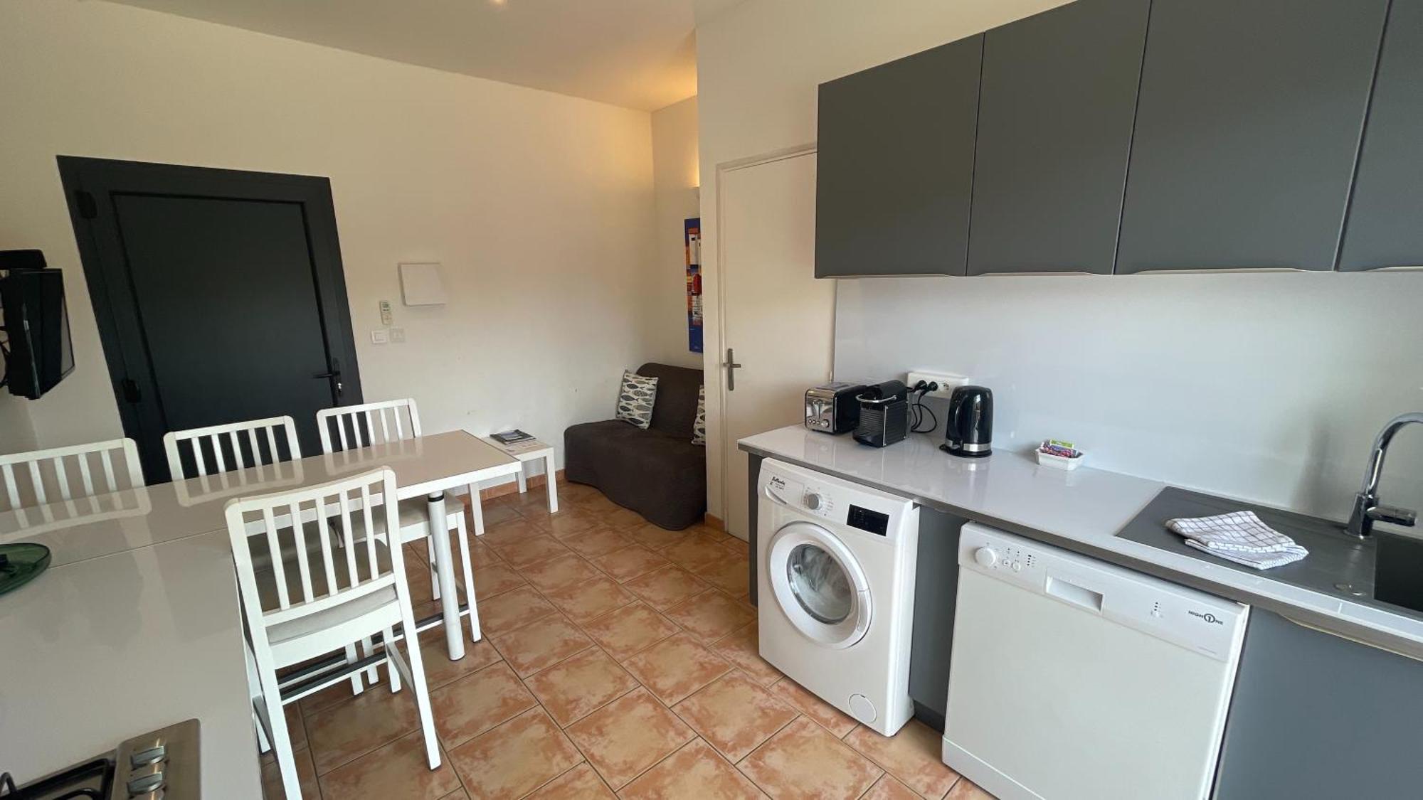 Apartment San Paolisa *