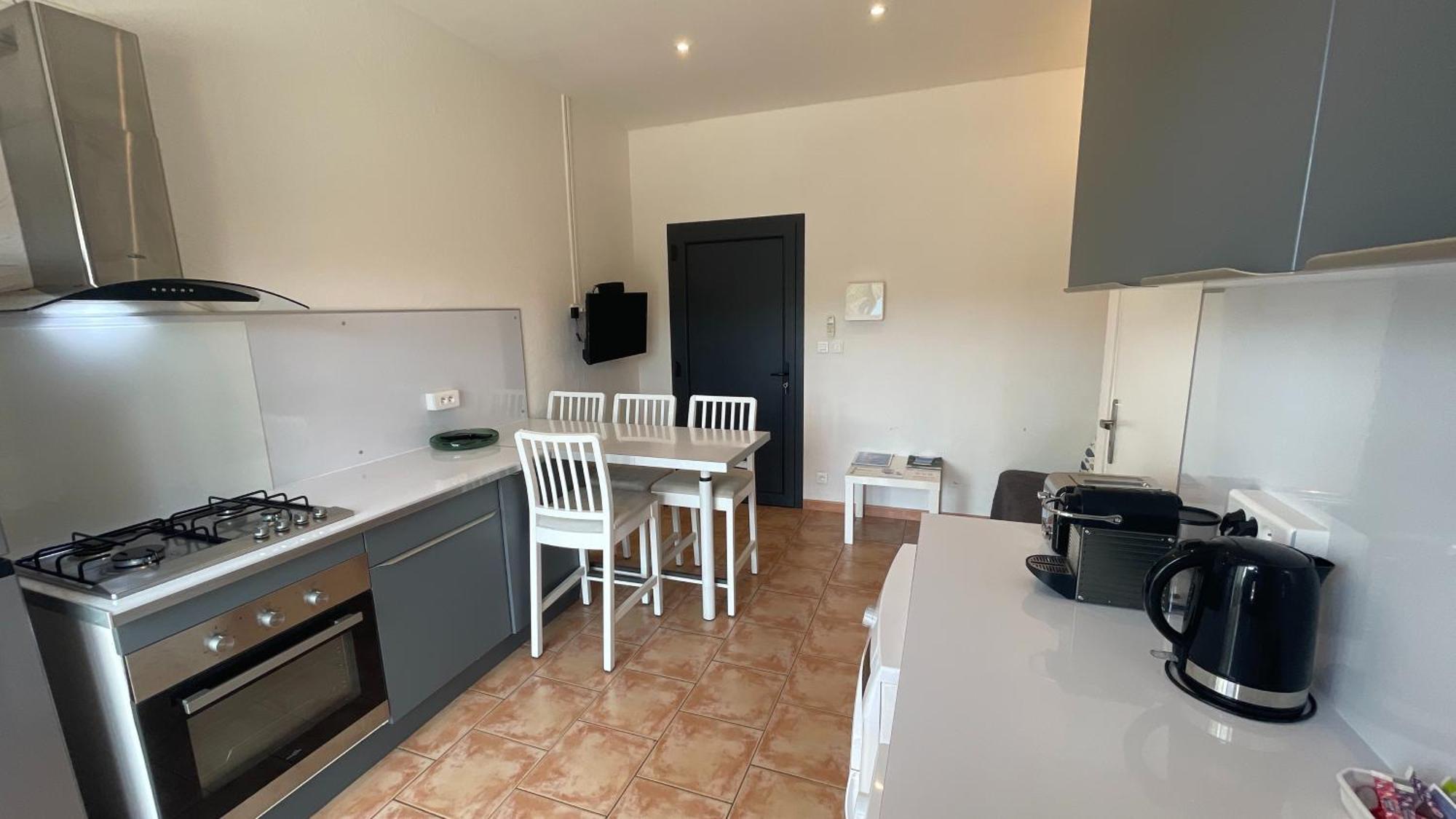 San Paolisa Apartment *